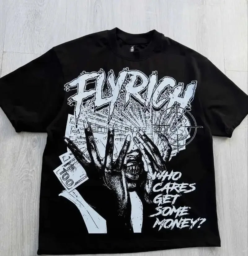 Men Clothing Unisex Y2k Harajuku Streetwear Men Fashion New Ca...