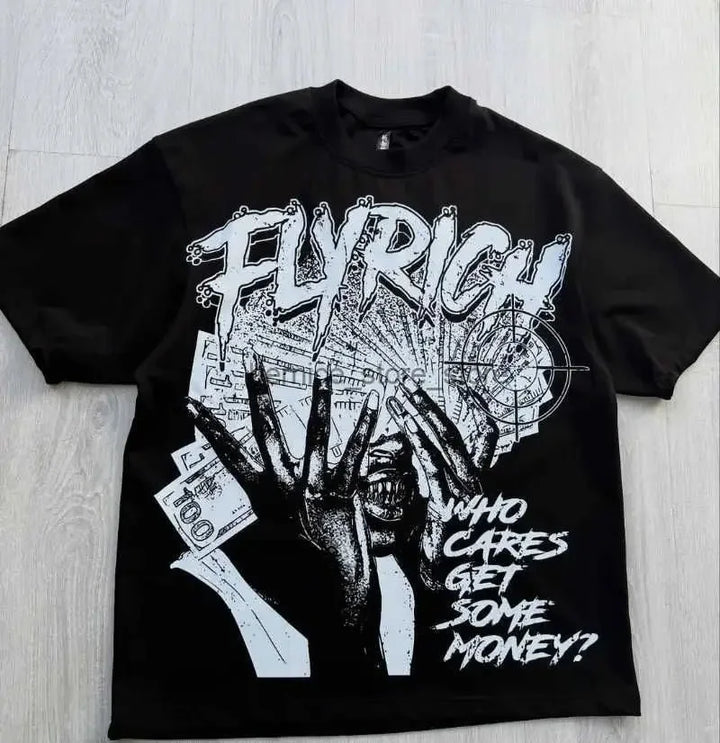 Men Clothing Unisex Y2k Harajuku Streetwear Men Fashion New Ca...