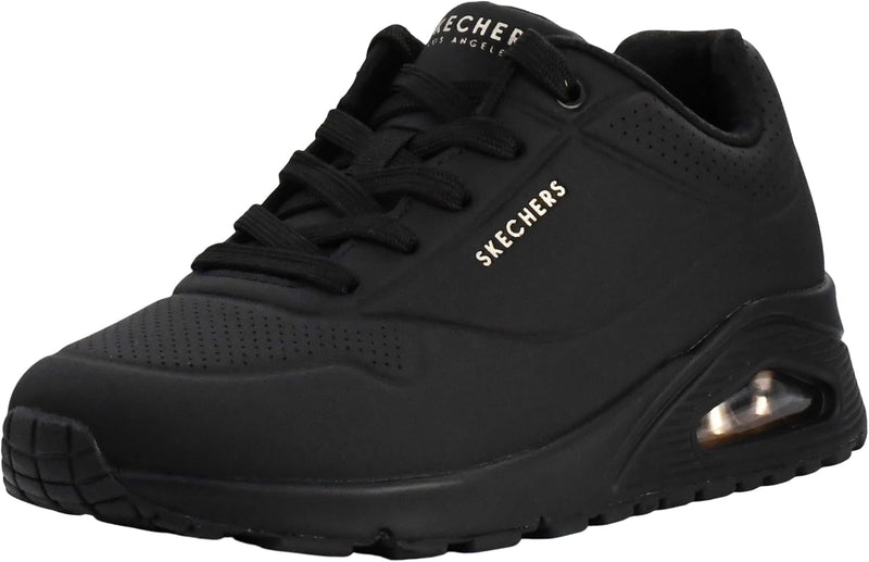 Skechers Women's Uno - Stand On Air Sneaker