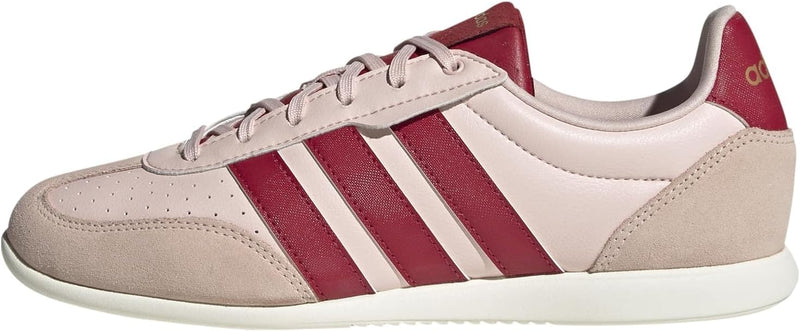 adidas Women's Barreda Low