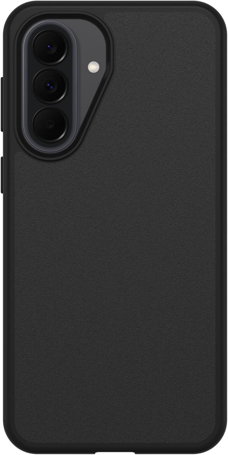 OtterBox Galaxy A37 5G Profile Series Case - Black