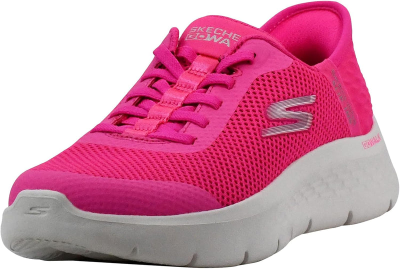 Skechers Women's Hands Free Slip-ins Go Walk Flex - Grand Entry Sneaker