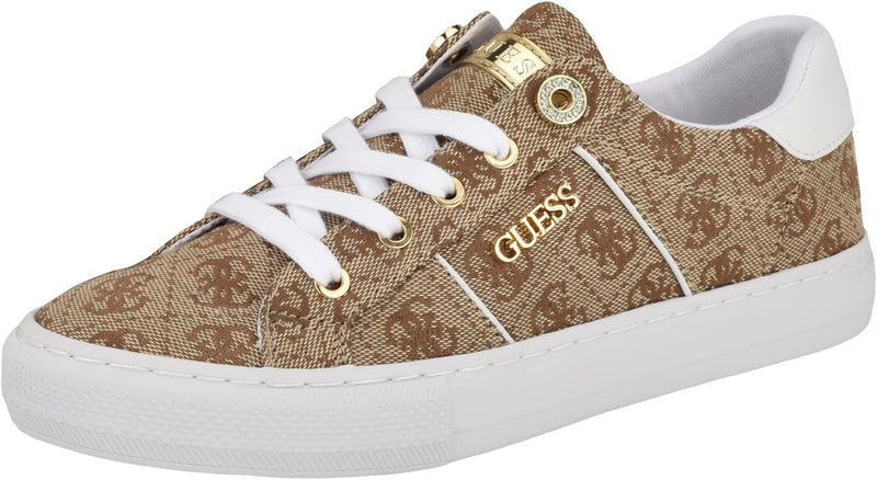 Guess Women's Loven Sneaker