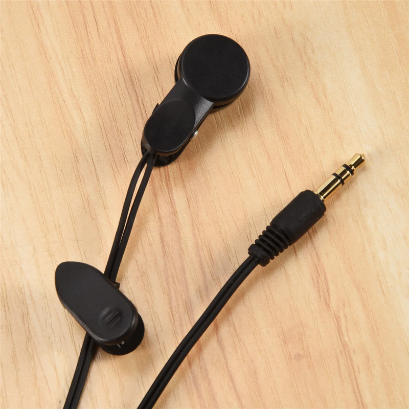 A64E Cardio EAR CLIP Heart Rate Pulse Meter Sensor for KETTLER Cardio Fitness Equipment Accessories Heart Rate Monitorin
