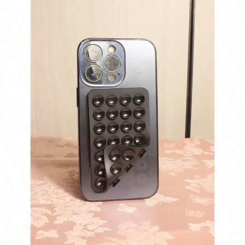 1Pc Silicone Suction Silicone Suction Cups Square Phone Case Back Silicone Suction Cups 28pcs Large Suction Silicone Cel