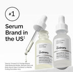 The Ordinary Salicylic Acid 2% Solution, Acne-Fighting Serum for Blemish-Prone Skin