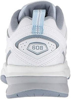 New Balance Women's 608 V5 Casual Comfort Cross Trainer