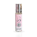 Ard Al Zaafaran Yara Perfume Roller for Women, 0.34 Ounce / 10ml