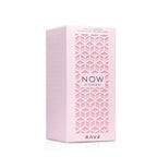 Lattafa Rave Now Eau de Parfum Spray for Women, 3.4 Ounce