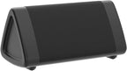 OontZ Angle 3 (4th Gen) – Portable Bluetooth Speaker, 12W Stereo Sound, 24 Hour Playtime, Rich Bass, 100 Foot Wireless Range, Waterproof, Home, Outdoor, Travel, Great Gift (Black)