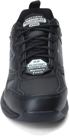 Skechers Men's Work Dighton Athletic Slip Resistant Food Service Shoe