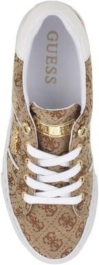 Guess Women's Loven Sneaker