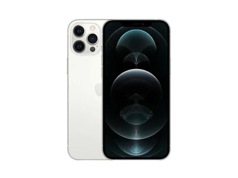 Original  Iphone 12 Pro Max 5G Mobile Phone NFC 128GB/256GB/512GB Face ID Super Retina XDR 6.7'' 12MP Hexa Core Smartphone