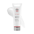 EltaMD UV Sport Sunscreen Lotion SPF 50 - Face and Body Sunscreen SPF 50, Water & Sweat Resistant, Zinc Oxide Formula for Active Lifestyles