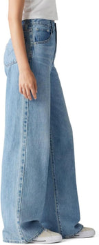 Levi's Women's Cinch Baggy Jeans