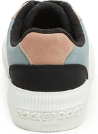 Rocket Dog Women's Cheery Comfort Plush Foam Sneaker