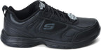 Skechers Men's Work Dighton Athletic Slip Resistant Food Service Shoe