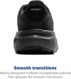Brooks Men’s Ghost 17 Neutral Running Shoe