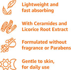 Amazon Basics Retinol Serum for Face, Pore Minimizer, Fast Absorbing Formula, 1 Fluid Ounce, 1-Pack