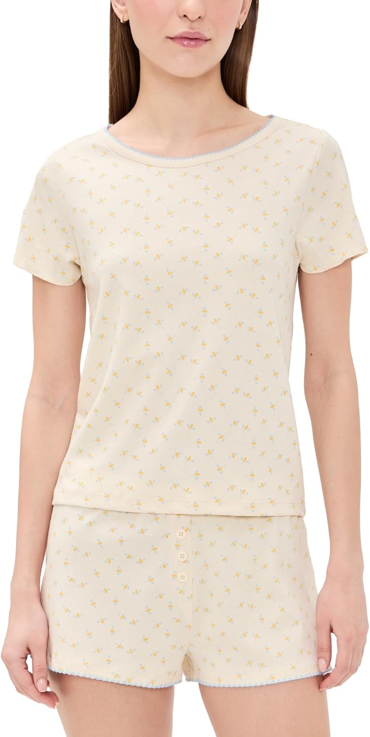 Women's Suzie Pajama Set