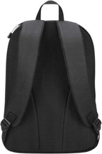 Targus Intellect Essentials for 15.6-Inch Laptop Backpack, Black (TSB966GL)