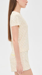 Women's Suzie Pajama Set