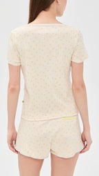 Women's Suzie Pajama Set