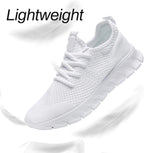 Men Running Tennis Shoes Gym Fashion Sneakers Walking Workout Shoes Athletic Slip on Breathable Mesh Comfortable Lightweight Casual Sport Shoe