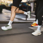 Saucony Men's Ride 18 Sneaker