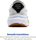 Brooks Men’s Ghost 17 Neutral Running Shoe