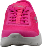 Skechers Women's Hands Free Slip-ins Go Walk Flex - Grand Entry Sneaker