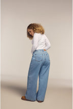 Levi's Women's Cinch Baggy Jeans