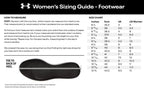 Under Armour Women's Charged Surge 4 Running Shoe