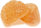 Amazon Basics Vitamin C 250 mg Gummies, Orange, 300 Count (2 Packs of 150), 2 per Serving (Previously Solimo)