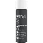 Paula's Choice SKIN PERFECTING 2% BHA Liquid Exfoliant with Salicylic Acid, Facial Polish for Pores, Wrinkles & Fine Lines, Suitable for Blackhead-Prone Skin, Fragrance-Free