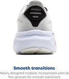 Brooks Women’s Ghost 17 Neutral Running Shoe