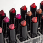 wet n wild Silk Finish Lipstick, Hydrating Rich Buildable Lip Color, Formulated with Vitamins A,E, & Macadamia for Ultimate Hydration, Cruelty-Free & Vegan - Honolulu Is Calling