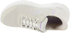 Skechers Women's Go Walk Flex Hands Free Slip-ins-Grand Entry Sneaker
