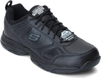 Skechers Men's Work Dighton Athletic Slip Resistant Food Service Shoe