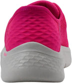 Skechers Women's Hands Free Slip-ins Go Walk Flex - Grand Entry Sneaker