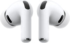 Apple AirPods Pro 3 Wireless Earbuds, Active Noise Cancellation, Live Translation, Heart Rate Sensing, Hearing Aid Feature, Bluetooth Headphones, Spatial Audio, High-Fidelity Sound, USB-C Charging