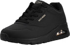 Skechers Women's Uno - Stand On Air Sneaker
