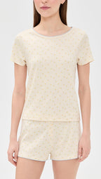 Women's Suzie Pajama Set