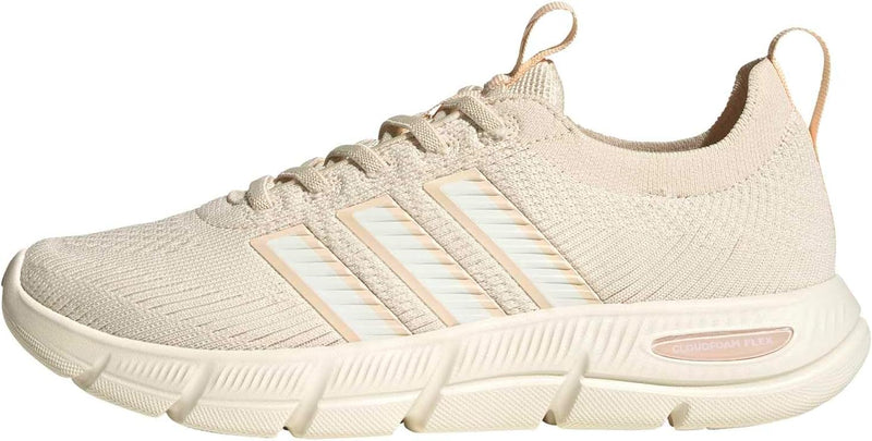 adidas Women's Cloudfoam Flex Slounge Shoe
