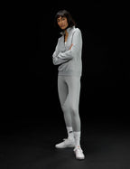 Nike Women's Court Legacy Next Nature Shoes