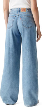 Levi's Women's Cinch Baggy Jeans