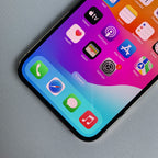 Original  Iphone 12 Pro Max 5G Mobile Phone NFC 128GB/256GB/512GB Face ID Super Retina XDR 6.7'' 12MP Hexa Core Smartphone