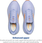 Brooks Women’s Ghost 17 Neutral Running Shoe