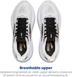 Brooks Women’s Ghost 17 Neutral Running Shoe