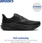 Brooks Men’s Ghost 17 Neutral Running Shoe